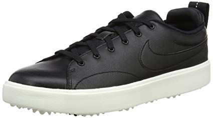 Nike Mens Course Classic Golf Shoes