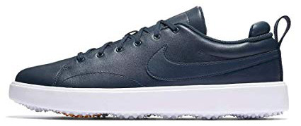 Nike Mens Course Classic Golf Shoes