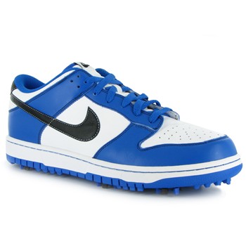 Mens Nike Dunk NG Golf Shoes