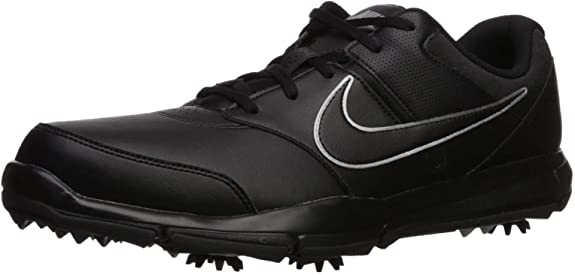 Mens Nike Durasport 4 Sneaker Golf Shoes