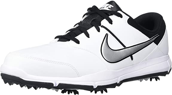 Nike Mens Durasport 4 Sneaker Golf Shoes