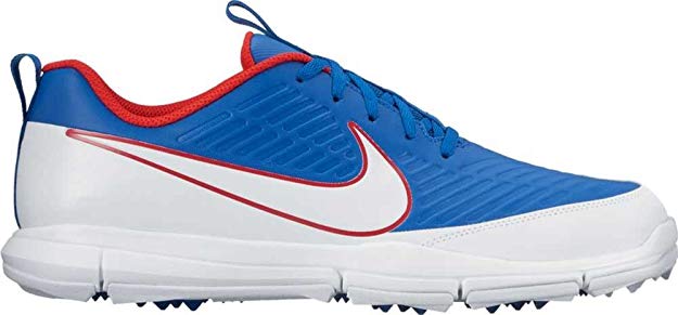 Mens Nike Explorer 2 Golf Shoes