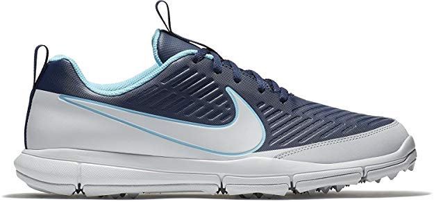 Nike Mens Explorer 2 Golf Shoes