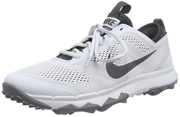 Mens Nike FI Bermuda Golf Shoes