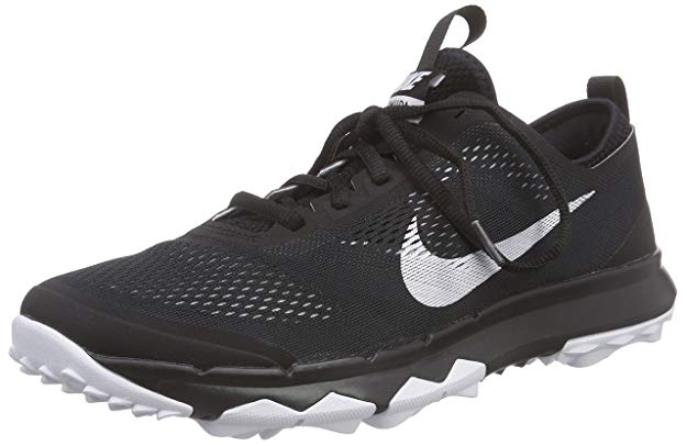 Nike Mens FI Bermuda Golf Shoes