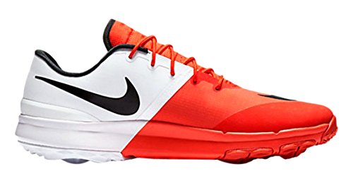 Mens Nike FI Flex Golf Shoes