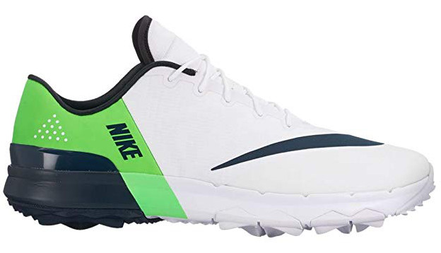 Nike Mens FI Flex Golf Shoes