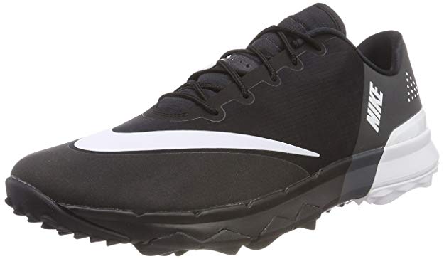 Nike Mens FI Flex Golf Shoes