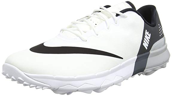 Nike Mens FI Flex Golf Shoes