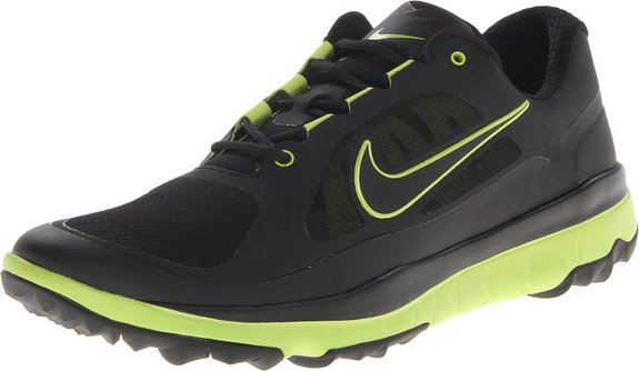 Nike Mens FI Impact Golf Shoes