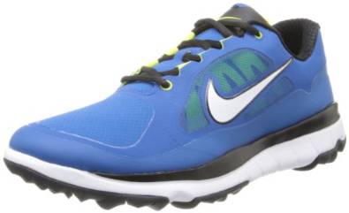 Mens Nike FI Impact Golf Shoes