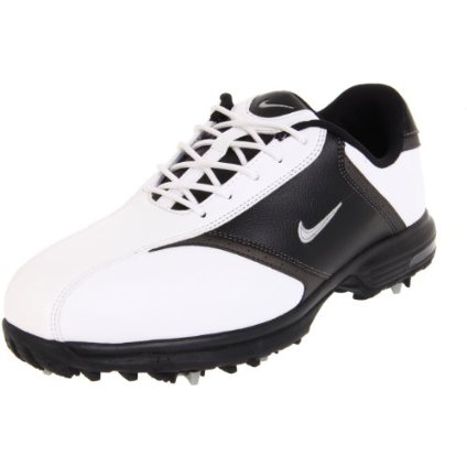 Mens Nike Heritage Golf Shoes