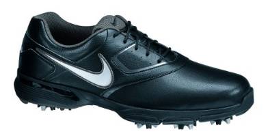 Mens Nike Heritage III EU Waterproof Golf Shoes