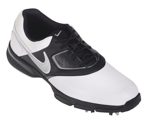 Nike Heritage III EU Waterproof Golf Shoes