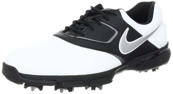 Nike Heritage III Golf Shoes