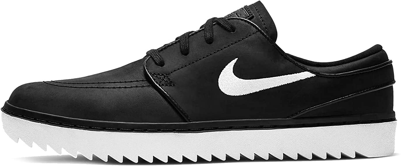 Mens Nike Janoski G Golf Shoes