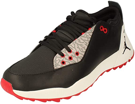 Nike Mens Jordan ADG 2 Golf Shoes