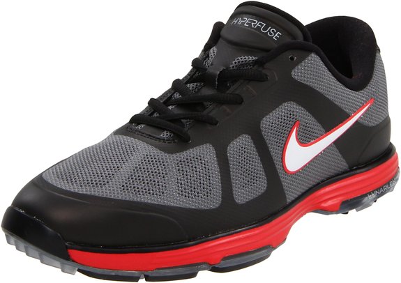 Nike Mens Lunar Ascend Golf Shoes