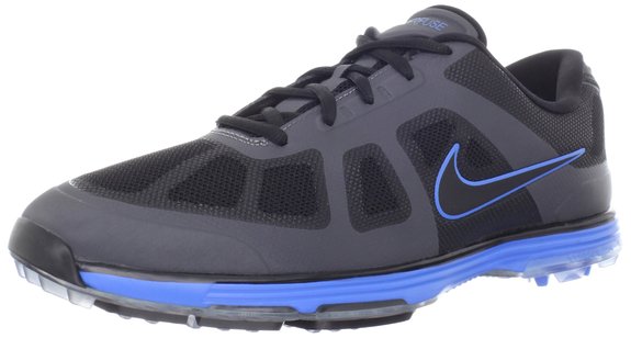 Nike Mens Lunar Ascend Golf Shoes