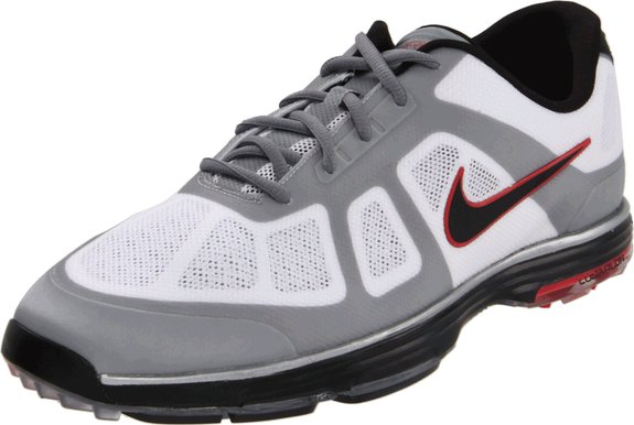 Nike Lunar Ascend Golf Shoes