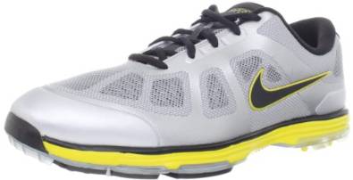 Mens Lunar Ascend Golf Shoes