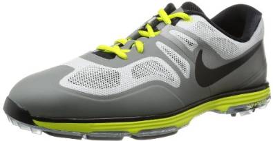 Nike Lunar Ascend II Golf Shoes