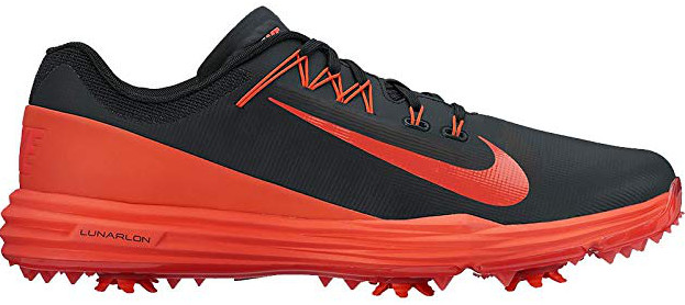 Nike Mens Lunar Command 2 Golf Shoes