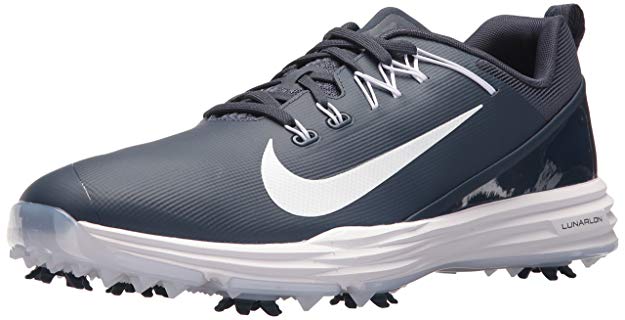 Nike Mens Lunar Command 2 Golf Shoes