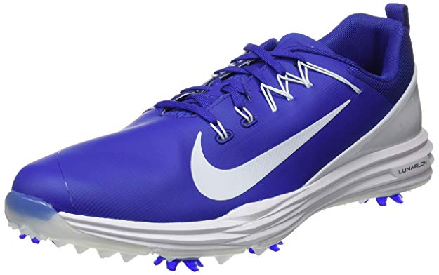 Nike Mens Lunar Command 2 Golf Shoes