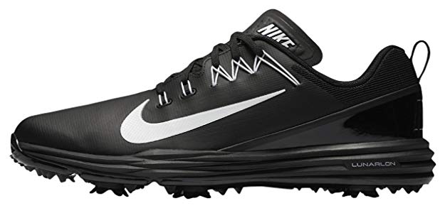 Nike Mens Lunar Command 2 Golf Shoes