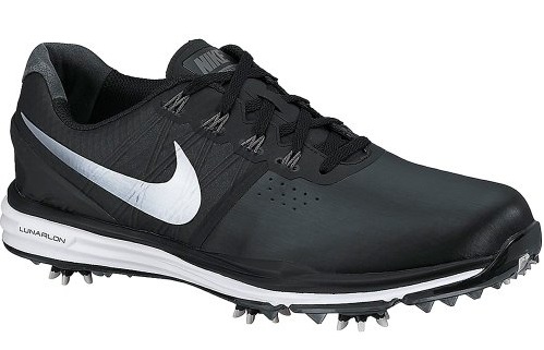 Mens Lunar Control 3 Golf Shoes