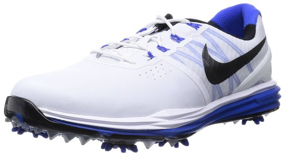 Nike Mens Lunar Control 3 Golf Shoes