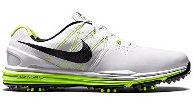 Nike Lunar Control 3 Golf Shoes