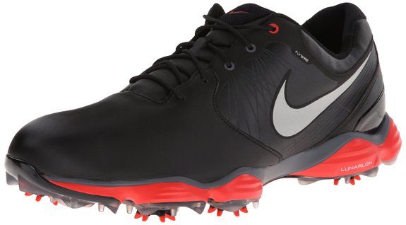 Nike Mens Lunar Control II Golf Shoes