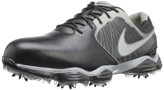 Nike Lunar Control II Golf Shoes