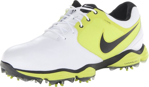 Mens Lunar Control II Golf Shoes