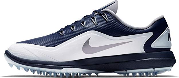 Mens Nike Lunar Control Vapor 2 Golf Shoes