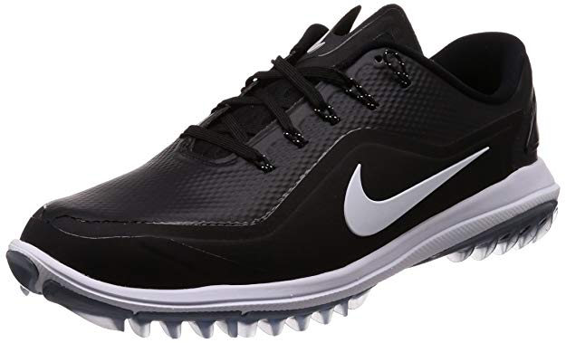 Nike Mens Lunar Control Vapor 2 Golf Shoes