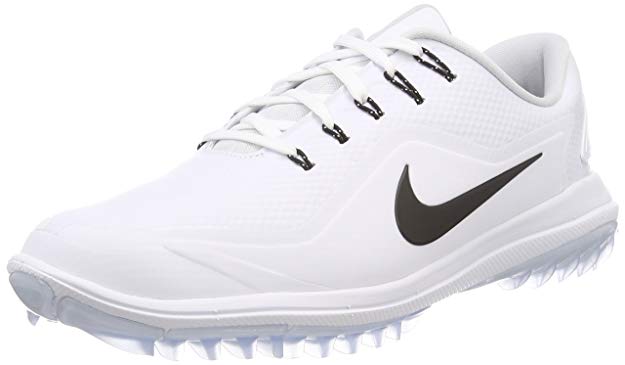 Nike Mens Lunar Control Vapor 2 Golf Shoes