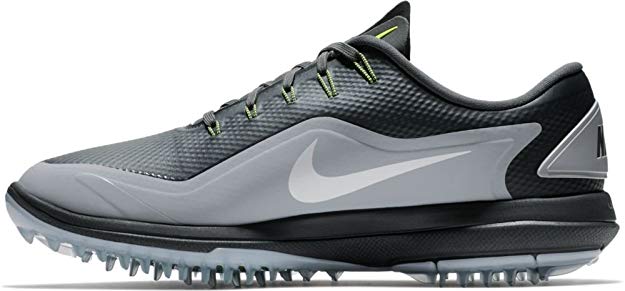 Nike Mens Lunar Control Vapor 2 Golf Shoes