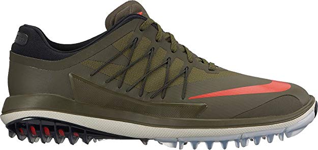 Nike Mens Lunar Control Vapor 2 Golf Shoes