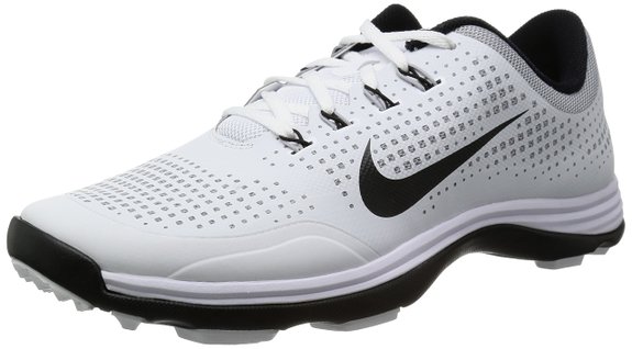 Nike Lunar Cypress High Performance Golf Shoes