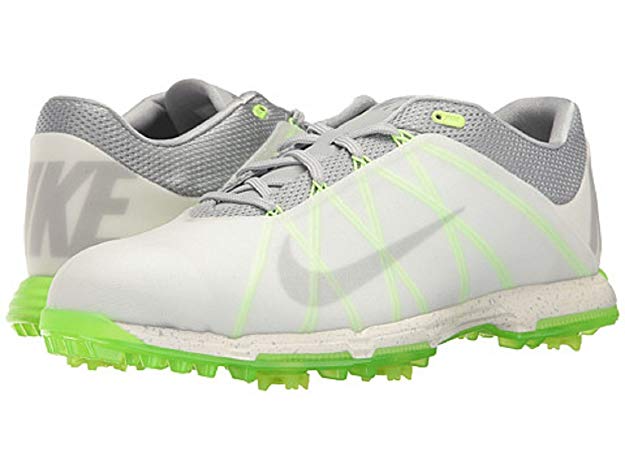 Nike Mens Lunar Fire Cleat Golf Shoes