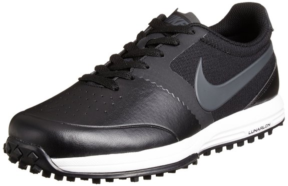 Mens Lunar Mont Royal High Performance Golf Shoes