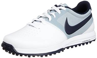 Nike Lunar Mont Royal High Performance Golf Shoes