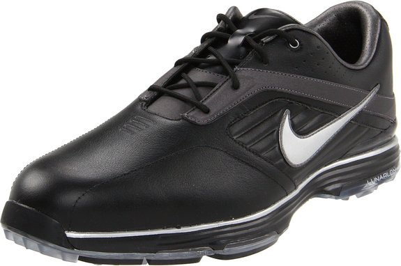 Mens Lunar Prevail Golf Shoes