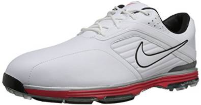 Mens Nike Lunar Prevail Golf Shoes