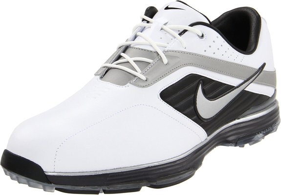 Nike Lunar Prevail Golf Shoes