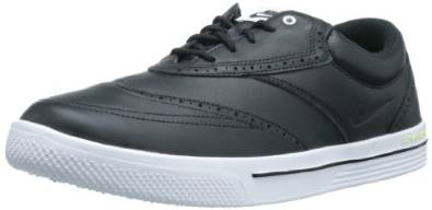 Mens Lunar Swingtip Leather Golf Shoes