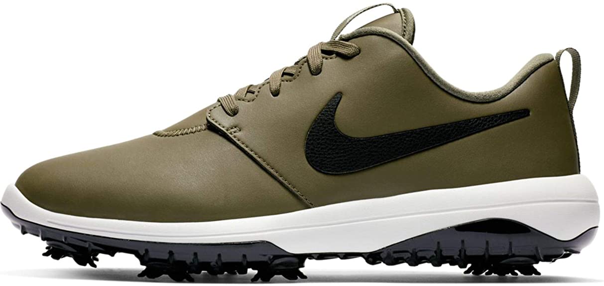 Mens Nike Roshe G Tour Golf Shoes